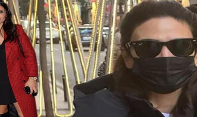 Su diye çamaşır suyu içen Aslı Hatemi: Midemde yanık oluştu!