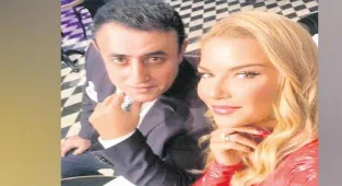 ‘Sünnet çocuklarına benzemişim’