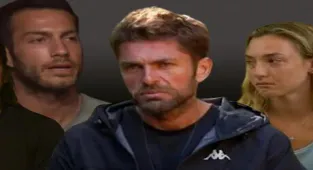 SURIVOR MERT VE SUDE OLAYI 2022 || Survivor Mert ve Sude sevgili mi? Survivor Nisa ve Mert tartışması!
