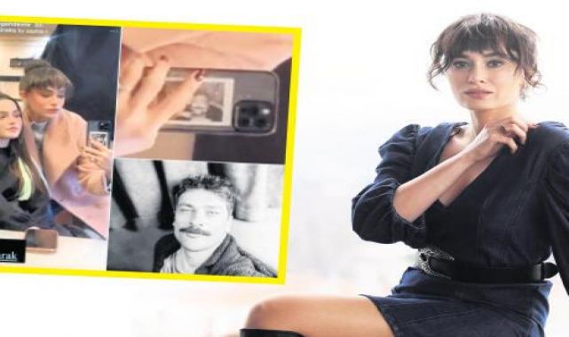 Sürpriz aşk