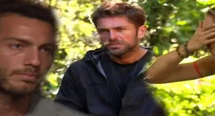 Survivor adası karıştı! Mert'ten Sude ile ilgili bomba açıklama