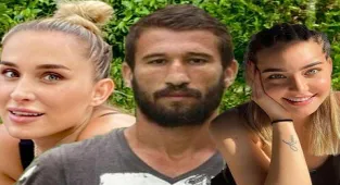 Survivor Adem-Aycan ve Sema neden yok? Survivor Ünlüler takımı yarışmacıları Adem-Aycan ve Sema neden konseyde yer almadı?