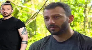 Survivor Ardahan Uzkanbaş kimdir kaç yaşında? Ardahan Uzkanbaş aslen nereli?