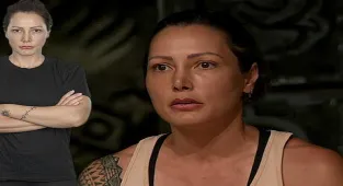 Survivor Ayşıl kimdir kaç yaşında? Survivor 2022 All Star eleme adayı Ayşıl aslen nereli?
