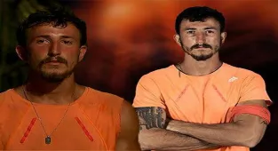 Survivor Berkan Karabulut kimdir kaç yaşında? Berkan Karabulut aslen nereli sevgilisi kim?