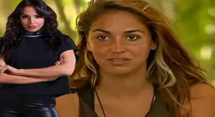 Survivor Berna kimdir, kaç yaşında? Survivor Berna Keklikler ne iş yapıyor?