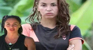 Survivor Berna kimdir, kaç yaşında? Survivor Berna Keklikler nereli?