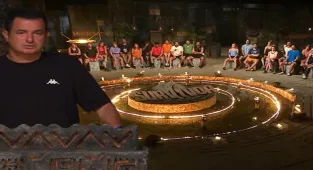Survivor'da dokunulmazlığı hangi takım kazandı? 16 Ocak Survivor 2022 sürgün adasına kim gitti?
