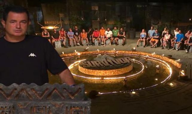 Survivor'da dokunulmazlığı hangi takım kazandı? 16 Ocak Survivor 2022 sürgün adasına kim gitti?