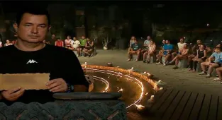 Survivor'da dokunulmazlığı hangi takım kazandı? 23 Ocak Survivor ikinci eleme adayı kim oldu, sürgün adasına kim gitti?