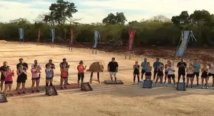 Survivor'da kim, hangi takım kazandı? 2022 Survivor'ın ilk ödül oyunu nedir, kimler kazandı?