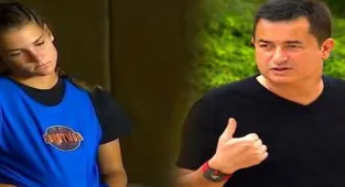 Survivor'da Nisa neden yok? Acun Ilıcalı açıkladı