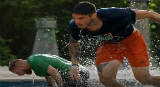 Survivor'da sürgün adasına kim gitti, eleme adayı kim oldu? Dokunulmazlığı kim kazandı?