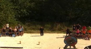 Survivor'da yarışmanın ilk ödül oyununu hangi takım kazandı? 19 Ocak Survivor 2022'de kim elendi?