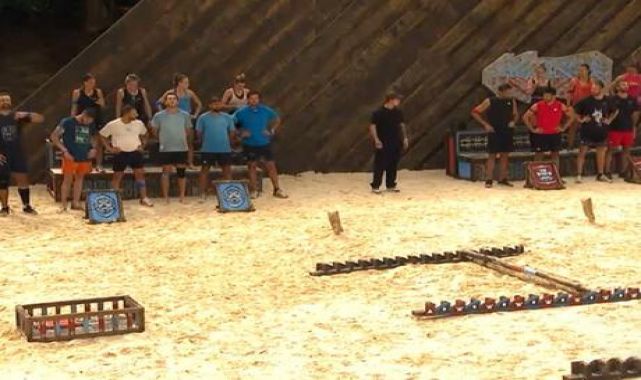 SURVİVOR ELEME ADAYLARI kim oldu? İşte Survivor'da sürgün adasına giden yarışmacıları