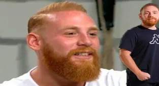 Survivor Furkan Kızılay sakatlandı mı sağlık durumu nasıl? Survivor Furkan Kızılay kimdir?