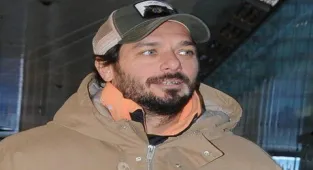 Survivor Hayrettin: Gönlüm Nagihan'dan yana