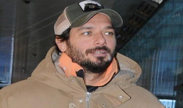 Survivor Hayrettin: Gönlüm Nagihan'dan yana