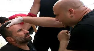 Survivor Hikmet sakatlandı mı, sağlık durumu nasıl? Survivor 2022 Hikmet Tuğsuz'un son durumu...