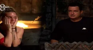 Survivor hızlı başladı! Acun Ilıcalı konseyde açıkladı