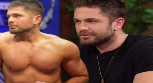 Survivor Mert kimdir, evli mi? Survivor Mert Öcal kaç yaşında?