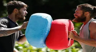 Survivor Mert Öcal: Şampiyon olup geleceğim
