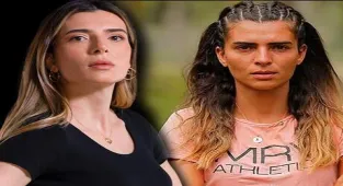 Survivor Merve Aydın kimdir, boyu kaç cm? Survivor Merve evli mi, kaç yaşında?