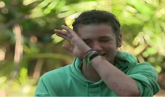 Survivor Nisa'dan bomba açıklama: Hayatımın en kötü bir senesini geçirdim