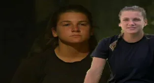Survivor Nisa kimdir, kaç yaşında, nereli? Nisa Bölükbaşı mesleği nedir, boyu kaç?