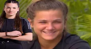Survivor Nisa kimdir, nereli? Survivor Nisa Bölükbaşı kaç yaşında, nereli?