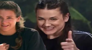Survivor Nisa kimdir, nereli? Survivor Nisa Bölükbaşı kaç yaşında?