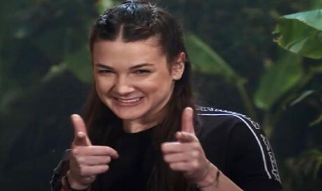 SURVİVOR NİSA NEREDE, NEDEN YOK, GELECEK Mİ? Nisa Bölükbaşı elendi mi, diskalifiye mi oldu, geri dönecek mi?