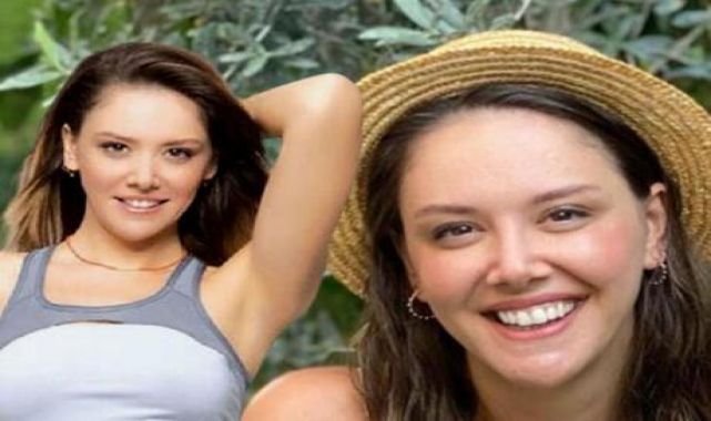 Survivor Panorama sunucusu KÜBRA AÇIL KİMDİR? Kübra Açıl kaç yaşında?