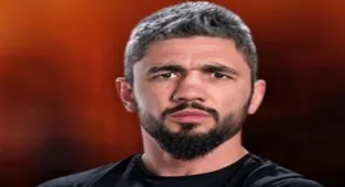 Survivor Parviz Abdullayev kimdir kaç yaşında? Parviz Abdullayev aslen nereli?