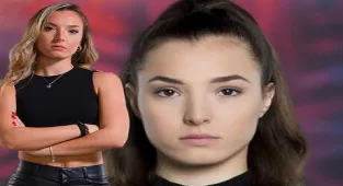 Survivor Sude kimdir, kaç yaşında, boyu kaç? Survivor Sude Burcu ne iş yapıyor?