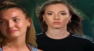 Survivor Sude kimdir, kaç yaşında? Survivor Sude Burcu nereli, ne iş yapıyor?