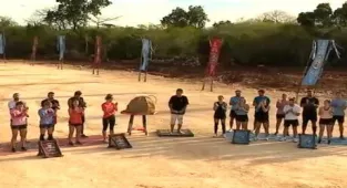 Survivor sürgün kampı nedir, nasıl olacak? 2022 Survivor sürgün kampına kim gitti?