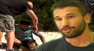Survivor yeni bölümde dokunulmazlık oyununu hangi takım kazanacak? Yasin'e ne oldu?