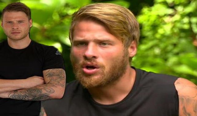 Survivor Yunus Emre kimdir aslen nereli? Survivor All Star yedeklerden dahil olan Yunus Emre Özden kaç yaşında?
