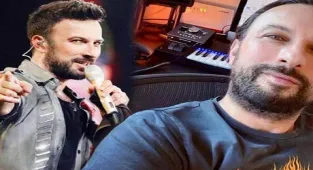 Tarkan’ın göz bebeği! Kesenin ağzını açtı