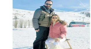 Tatili uzattılar