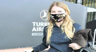 Tek başına tatil