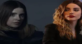 Teşkilat Ceren öldü mü? Teşkilat'ın Ceren'i Ezgi Eyüboğlu diziden ayrıldı mı?
