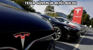 Tesla 475 Bin Aracı Geri Çağırdı