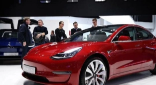Tesla'nın Tüm Modelleri Türkiye'de de Boy Gösterecek
