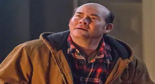 'The Office' dizisinin yıldızı David Koechner tutuklandı