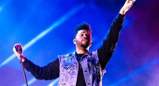 The Weeknd Çatı Katını 22.5 Milyon Dolara Satıyor
