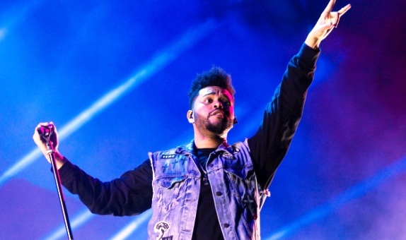 The Weeknd Çatı Katını 22.5 Milyon Dolara Satıyor