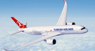 THY New York Seferini İptal Etti