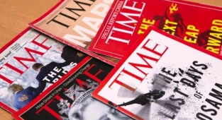 Time Dergisinden 2022’de Türkiye Yorumu